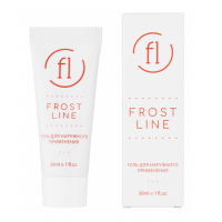 Тату охолоджувач Frost Line, 30гр
