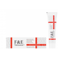 Тату охолоджувач F&E Tattooist  RED 35гр