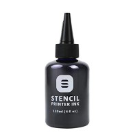 Трансферна Фарба для прінтерів Stencil Printer Ink for EcoTank Inkjet Printer - 120мл Трансферна Фарба для прінтерів Stencil Printer Ink for EcoTank Inkjet Printer - 120мл