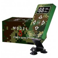 AVA Model 4 AVA Model 4