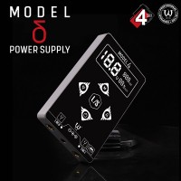 Тату блок живлення AVA Model 4