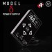 Тату блок живлення AVA Model 4