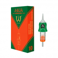 Тату картриджі AVA Premium 1003RL Round Liner 3