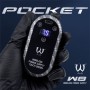 Power Bank акумулятор для тату машинок AVA W8 Pocket 