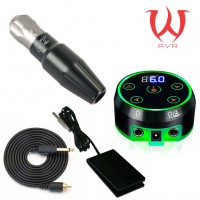 Тату набор AVA GTXS