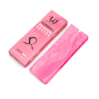 Бар'єрний захист для тату машинок ручок AVA PINK 100шт Бар'єрний захист для тату машинок ручок AVA PINK 100шт