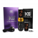 Бездротова тату машинка AVA DUKE K8 + Power Pack