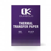 Тату трансферний папір AVA DUKE 1 аркуш