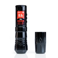 Бездротова тату машинка AVA GTS