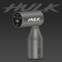 Бездротова тату машинка AVA - HULK Grey