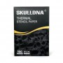Тату трансферний папір AVA SKULLDNA Thermal Stencil (1 аркуш)