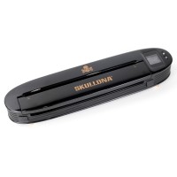 Трансферний тату принтер AVA SKULLDNA SP30