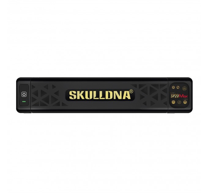 Трансферний тату принтер AVA SKULLDNA MAX