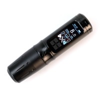 Бездротова тату машинка AVA UNI-X (Black)