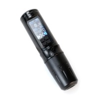 Бездротова тату машинка AVA UNI-X (Black)