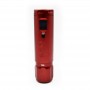 Бездротова тату машинка AVA EP9 - 4.2 Stroke (Red)