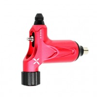 AVA X2 - Red AVA X2 - Red