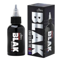 Тату фарба Allegory BLAK 60мл Тату фарба Allegory BLAK 60мл
