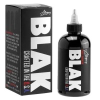 Тату фарба Allegory BLAK 240мл