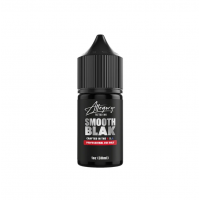 Тату фарба Allegory SMOOTH BLAK 30мл