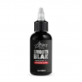 Тату фарба Allegory SMOOTH BLAK 60мл