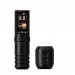 Бездротова тату машинка Ambition Torden Max  (Black) 2 тримачі