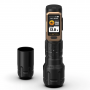 Бездротова тату машинка Ambition Soldier 520 Pro (Black)