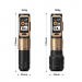 Бездротова тату машинка Ambition Soldier 520 Pro (Black)