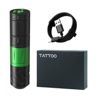 Бездротова тату машинка Ambition Basher