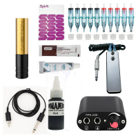 Тату набор Ambition Tiny Тату набор Ambition Tiny