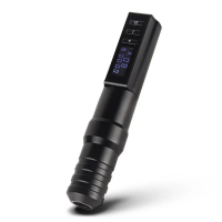 Бездротова тату машинка Ambition Hunter