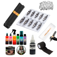 Тату набір Ambition Ring