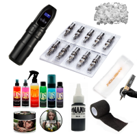 Тату набір Ambition Specter 