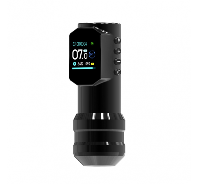 Бездротова тату машинка Ambition Vector