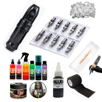 Тату набір Ambition Xnet