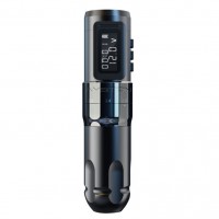 Бездротова тату машинка Ambition Mars (Black)