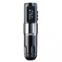 Бездротова тату машинка Ambition Mars (Grey)