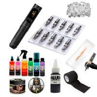 Тату набір Ambition Sally 