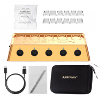 Магнітний міксер Ambition Agitator