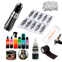 Тату набір Ambition Boxster