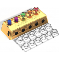 Магнітний міксер Ambition Agitator