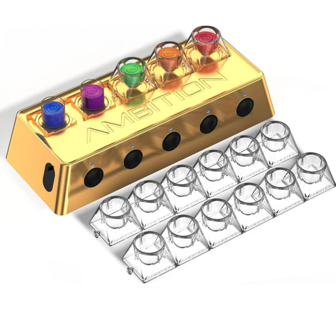 Магнітний міксер Ambition Agitator