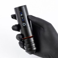 Бездротова тату машинка Ambition Ninja PRO