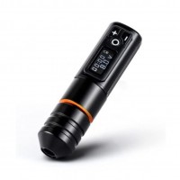 Бездротова тату машинка Ambition Ninja PRO 2