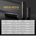 Бездротова тату машинка Ambition Ninja Nova