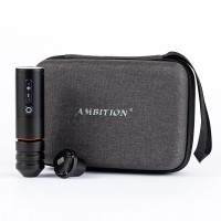 Бездротова тату машинка Ambition Ninja PRO