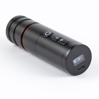 Бездротова тату машинка Ambition Ninja PRO