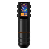 Бездротова тату машинка Ambition Ninja PRO 5