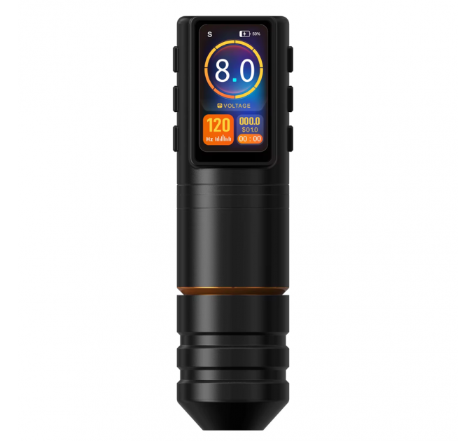 Бездротова тату машинка Ambition Ninja PRO 5