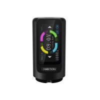 Акумулятор для тату машинки Ambition Seher Zetton